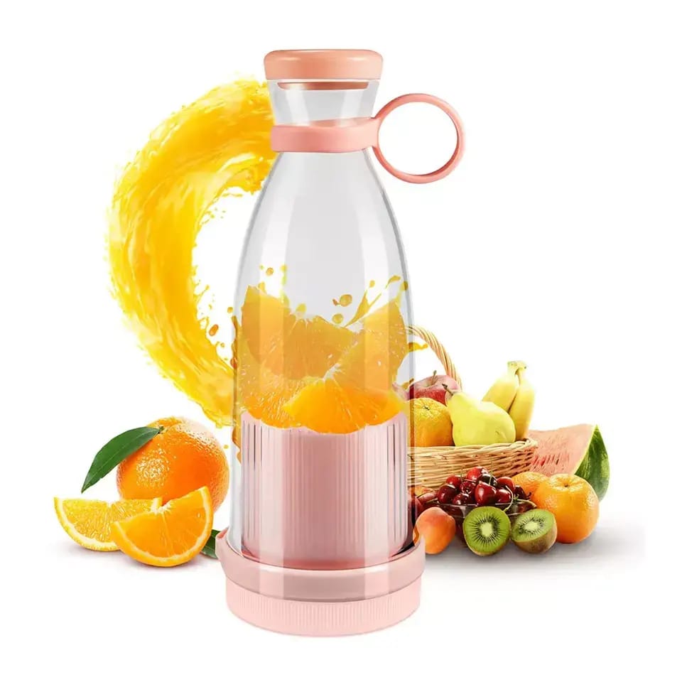 Blendy | Portable Mini Fresh Juice