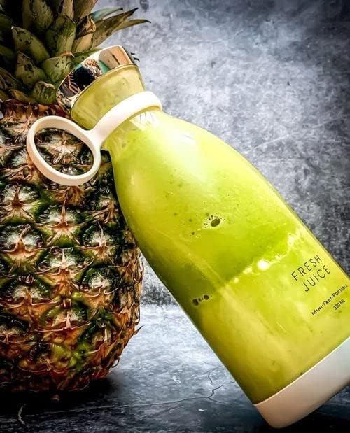 Blendy | Portable Mini Fresh Juice
