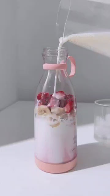 Blendy | Portable Mini Fresh Juice